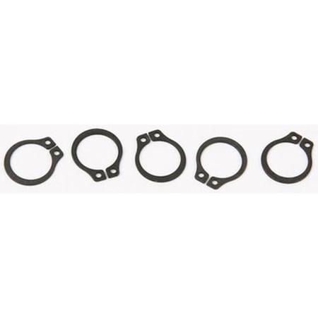 Prince Castle Ring Retaning  Kit (Pkg Of 5) 89-305S